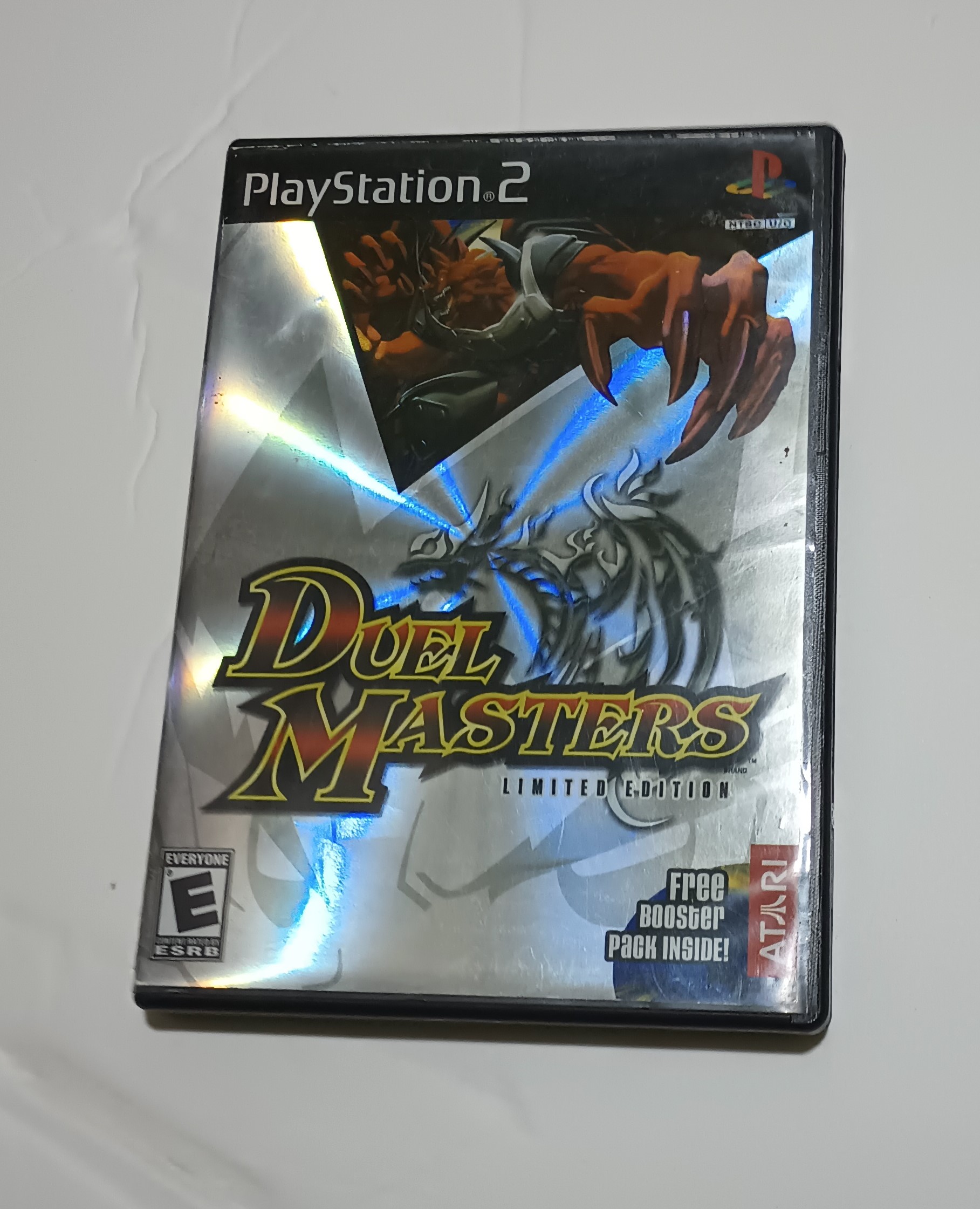 Duel Masters Limited Edition
